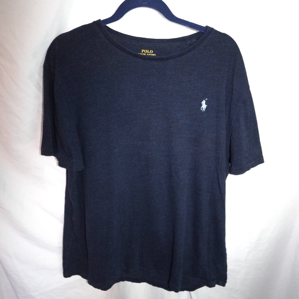 Polo Ralph Lauren Men's T-Shirt sz L